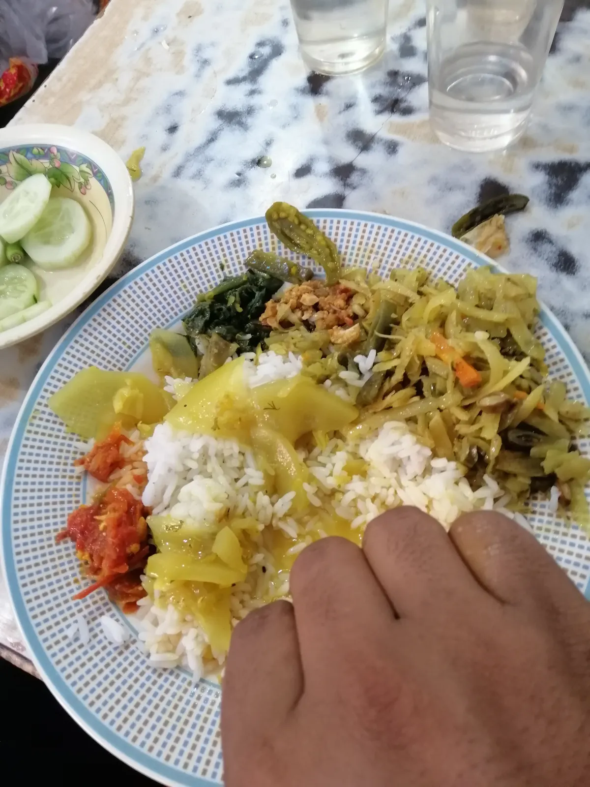 Noakhali Hotel And Biryani House