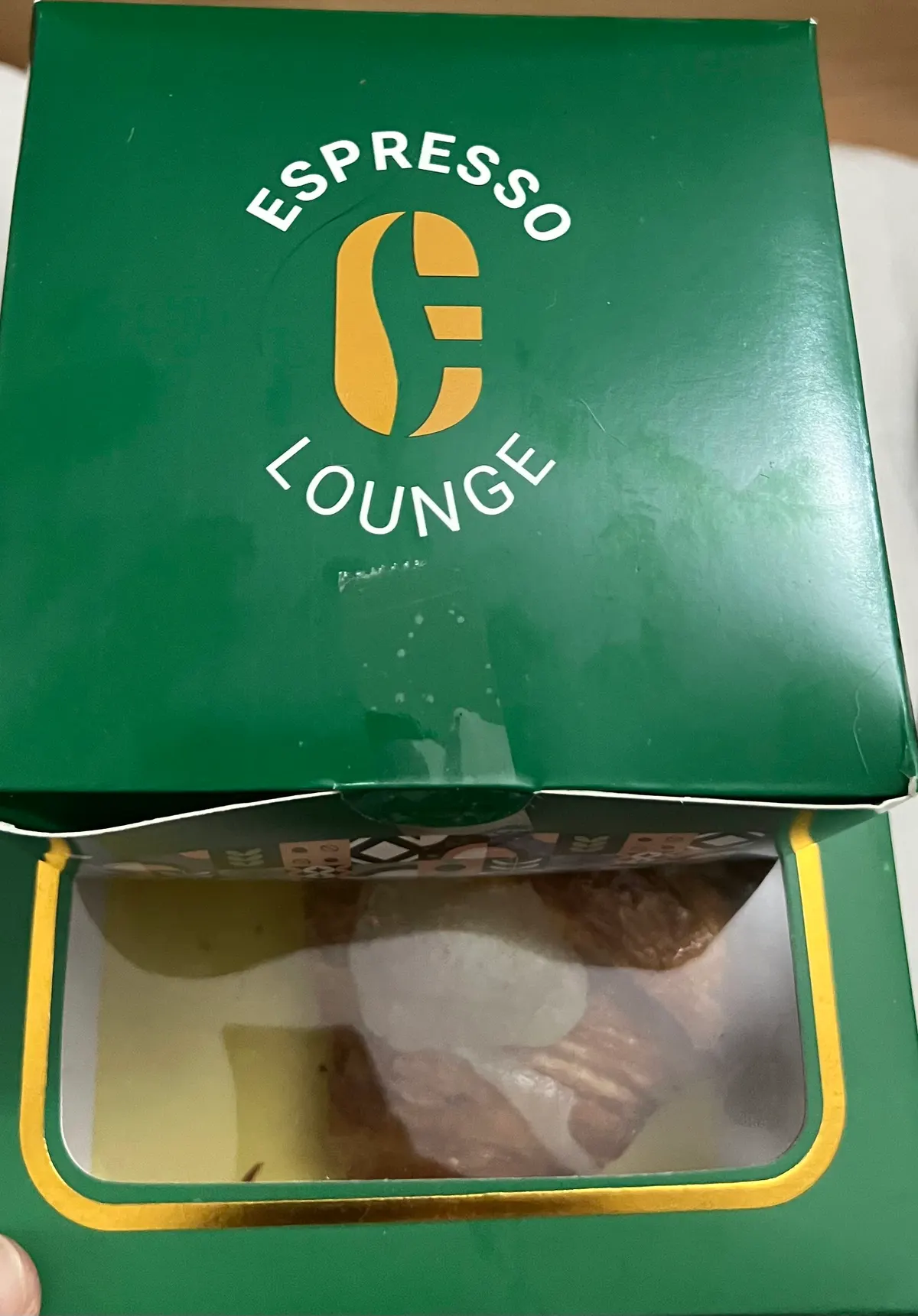 El Bakery by Espresso Lounge