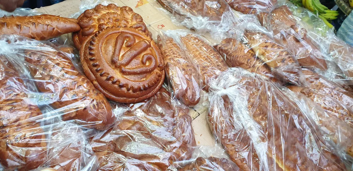 Amar Bakery