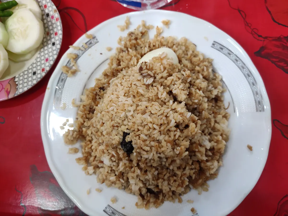 Dhaka Biriyani & Juice Corner