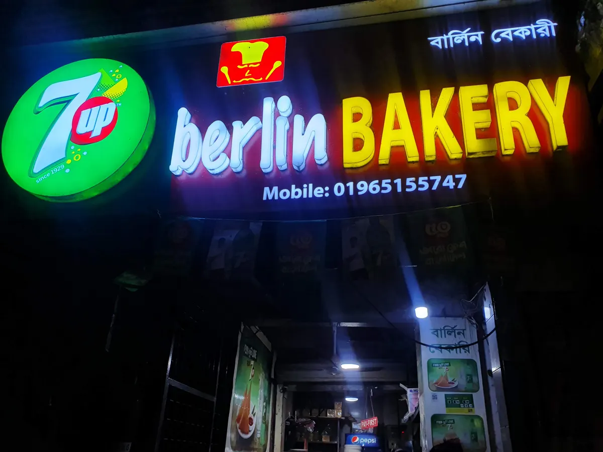 Berlin Foods