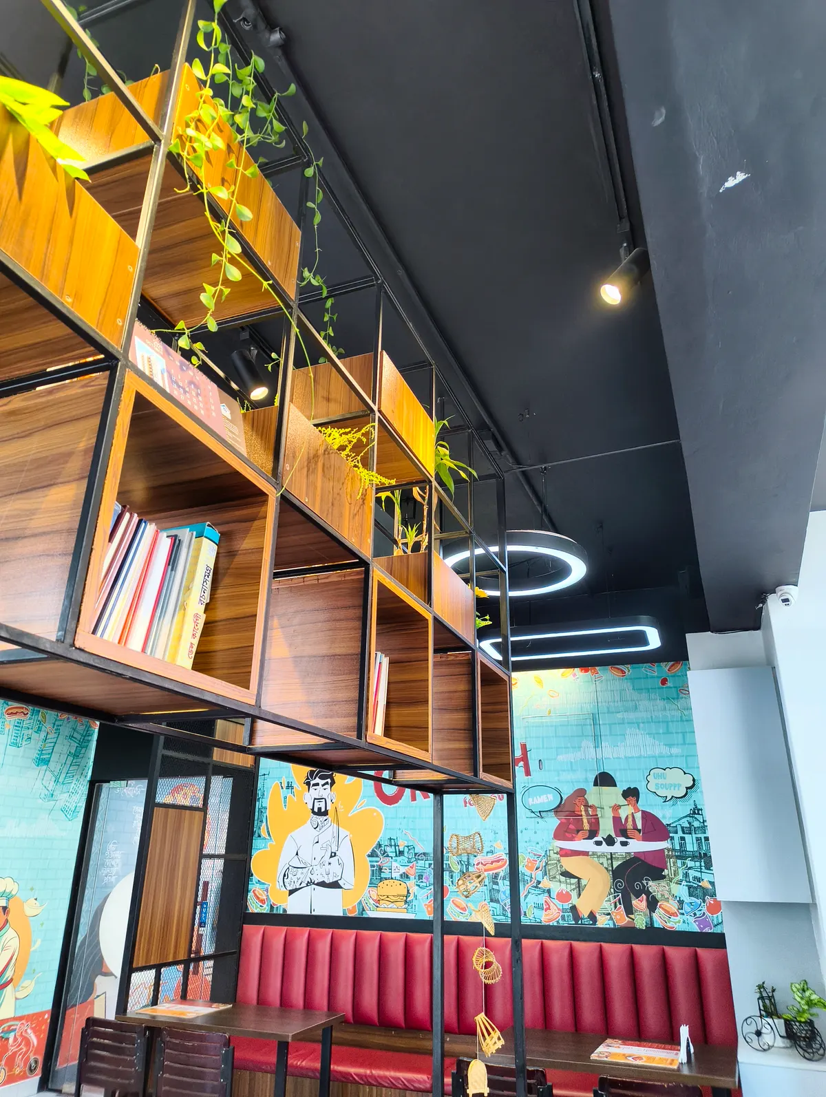 Crunch Restaurant - Mirpur 2