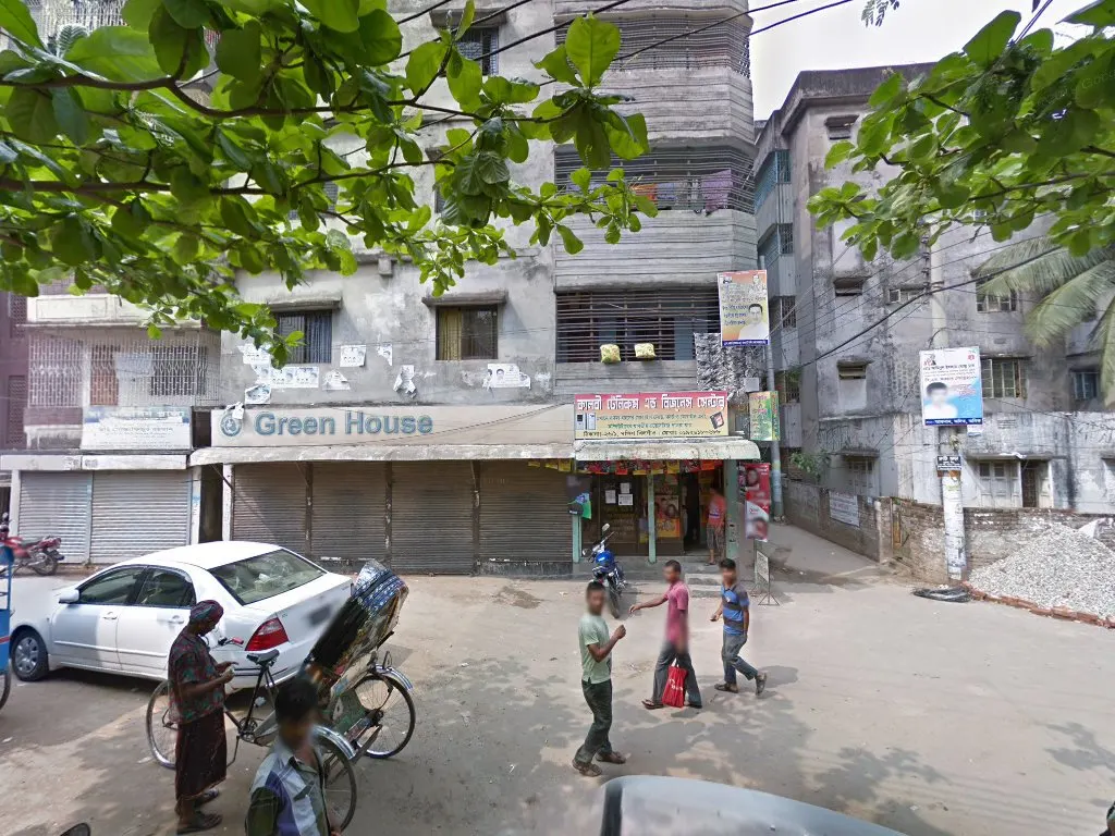 Ability Biryani Restaurant Limited