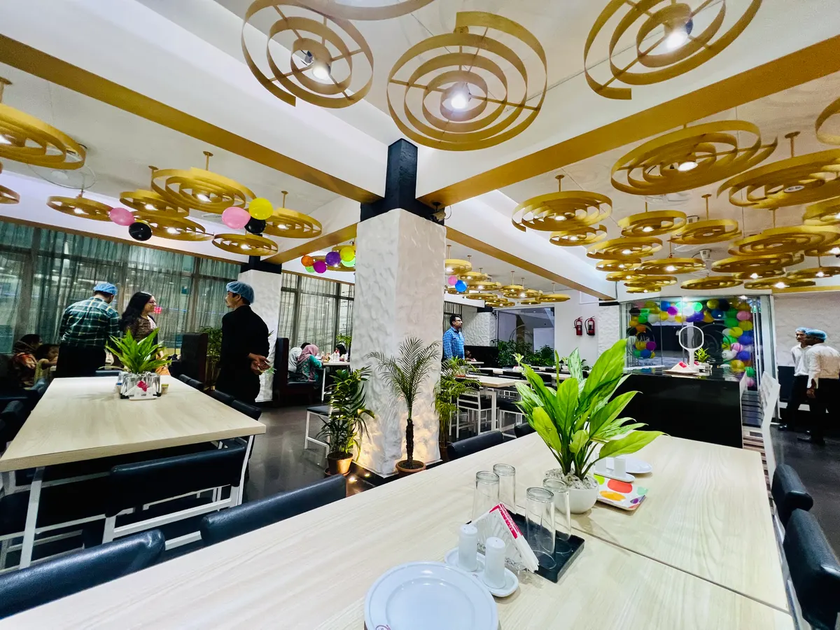 Binni Restaurant