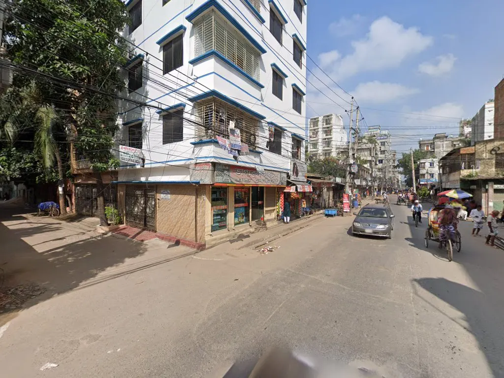 Vaggokul Sweets & Bakery