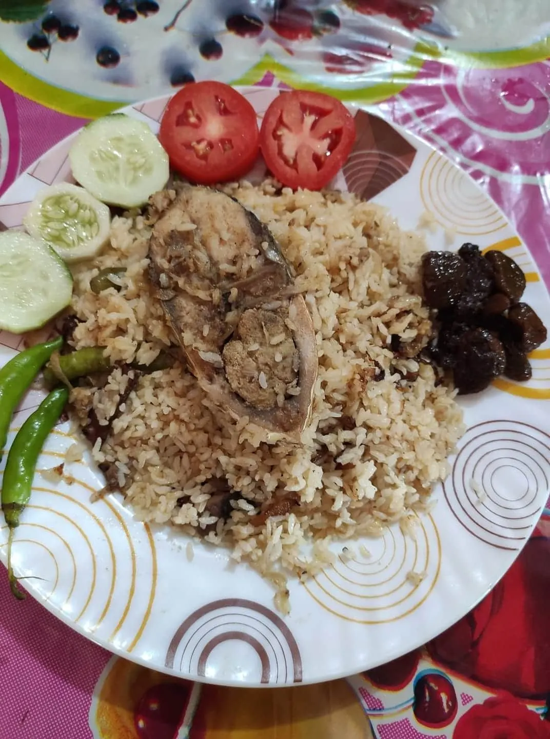 Uttara New York Food