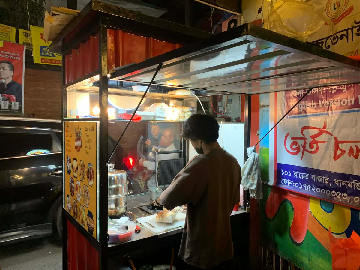 Cravings Hub