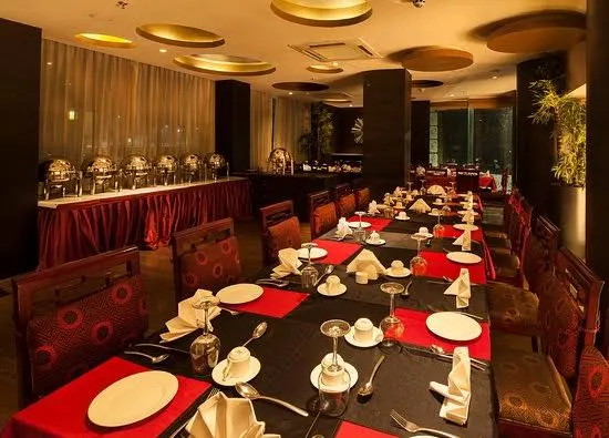 Haque Restaurant