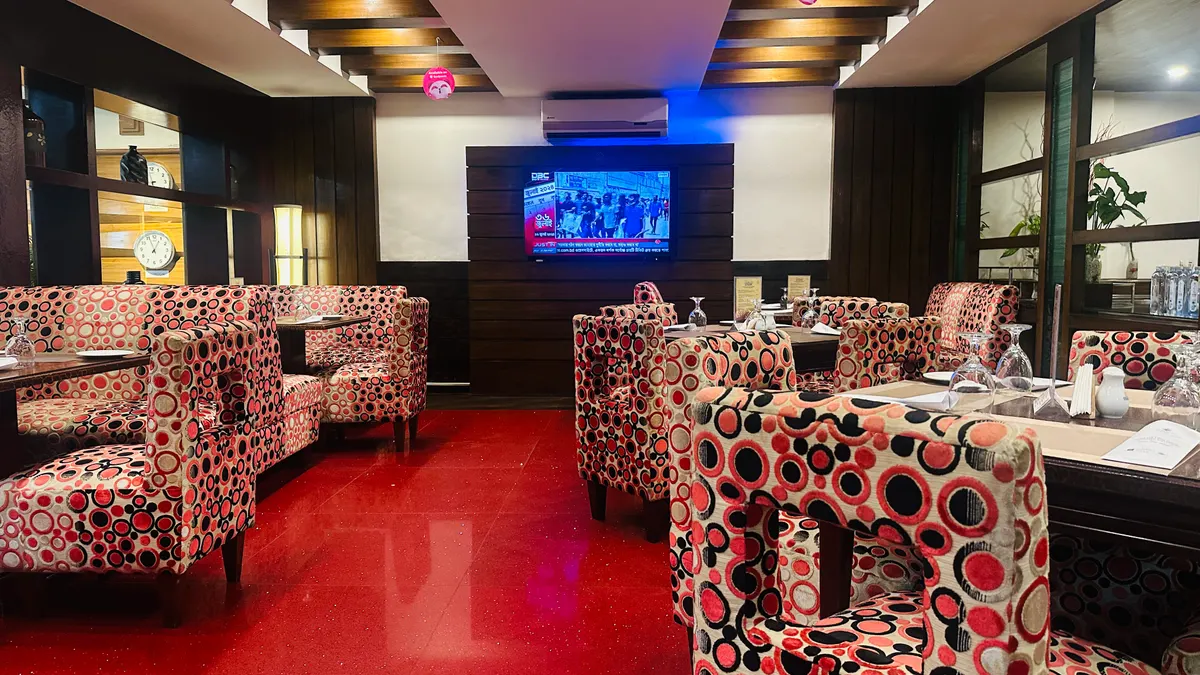 Nabihah Restaurant N` Café