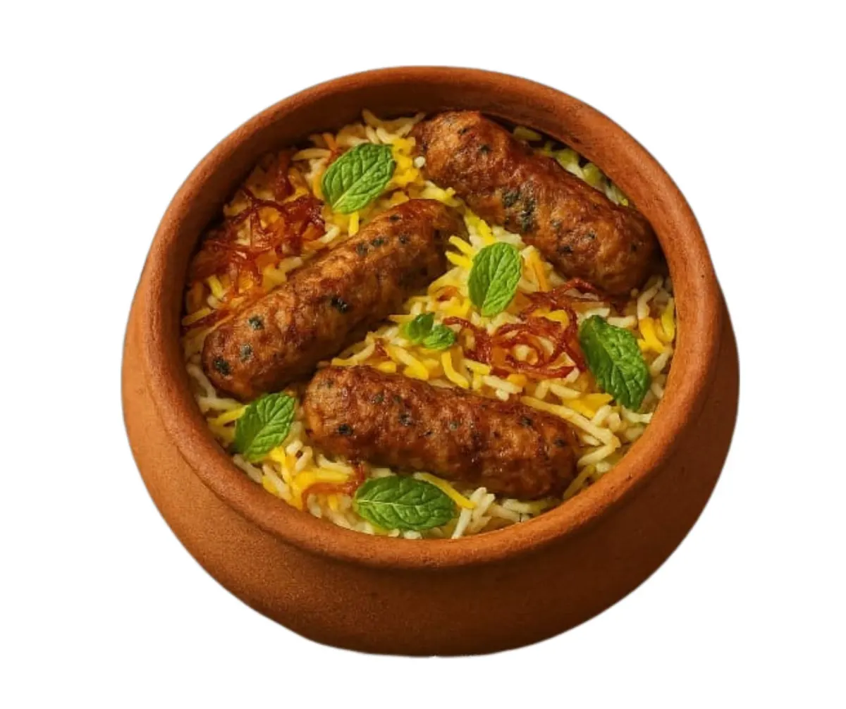 Zaiqa Darbar