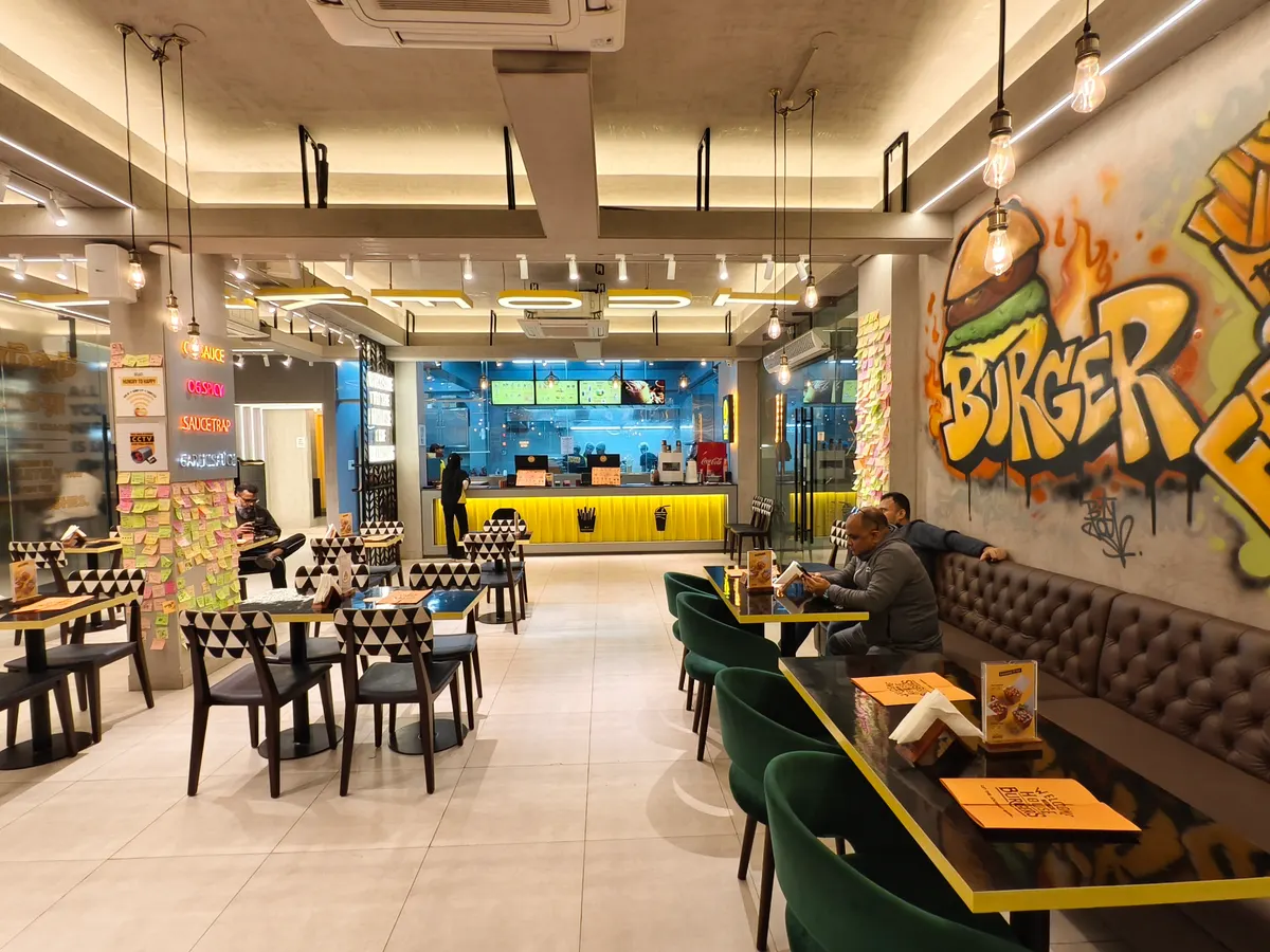 Takeout Bashundhara
