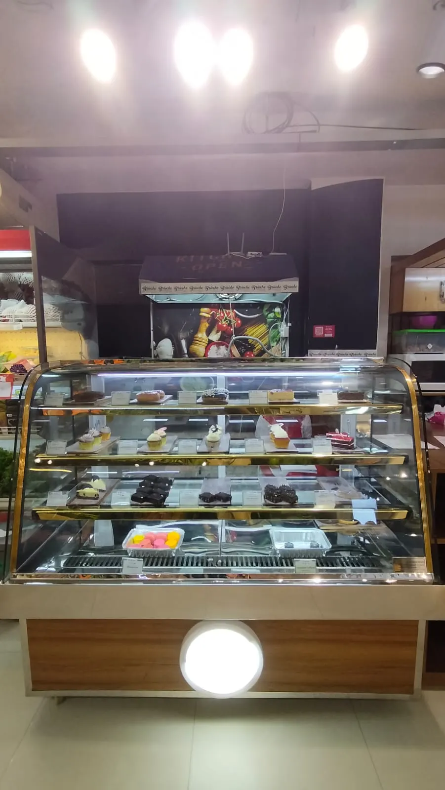 Brioche Patisserie-Gulsan