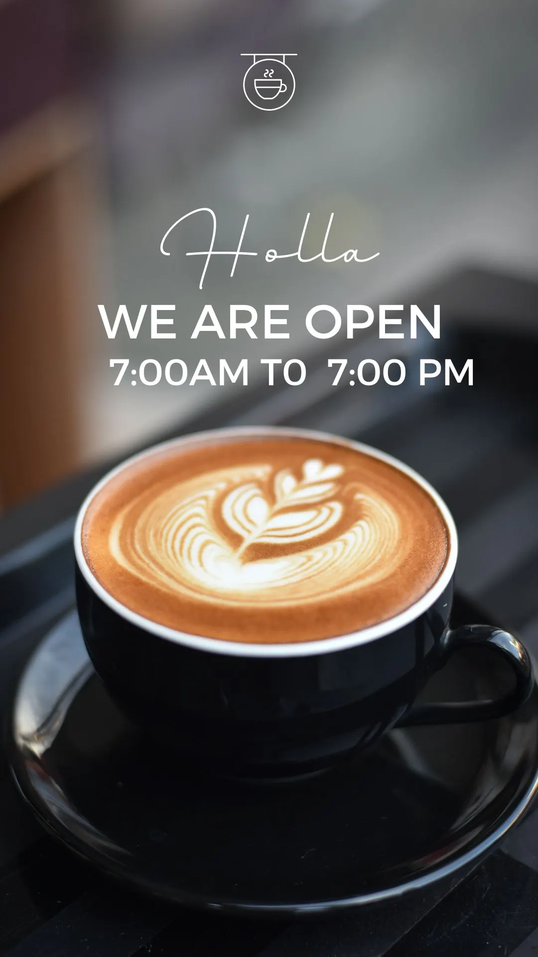 Toffee coffee House
