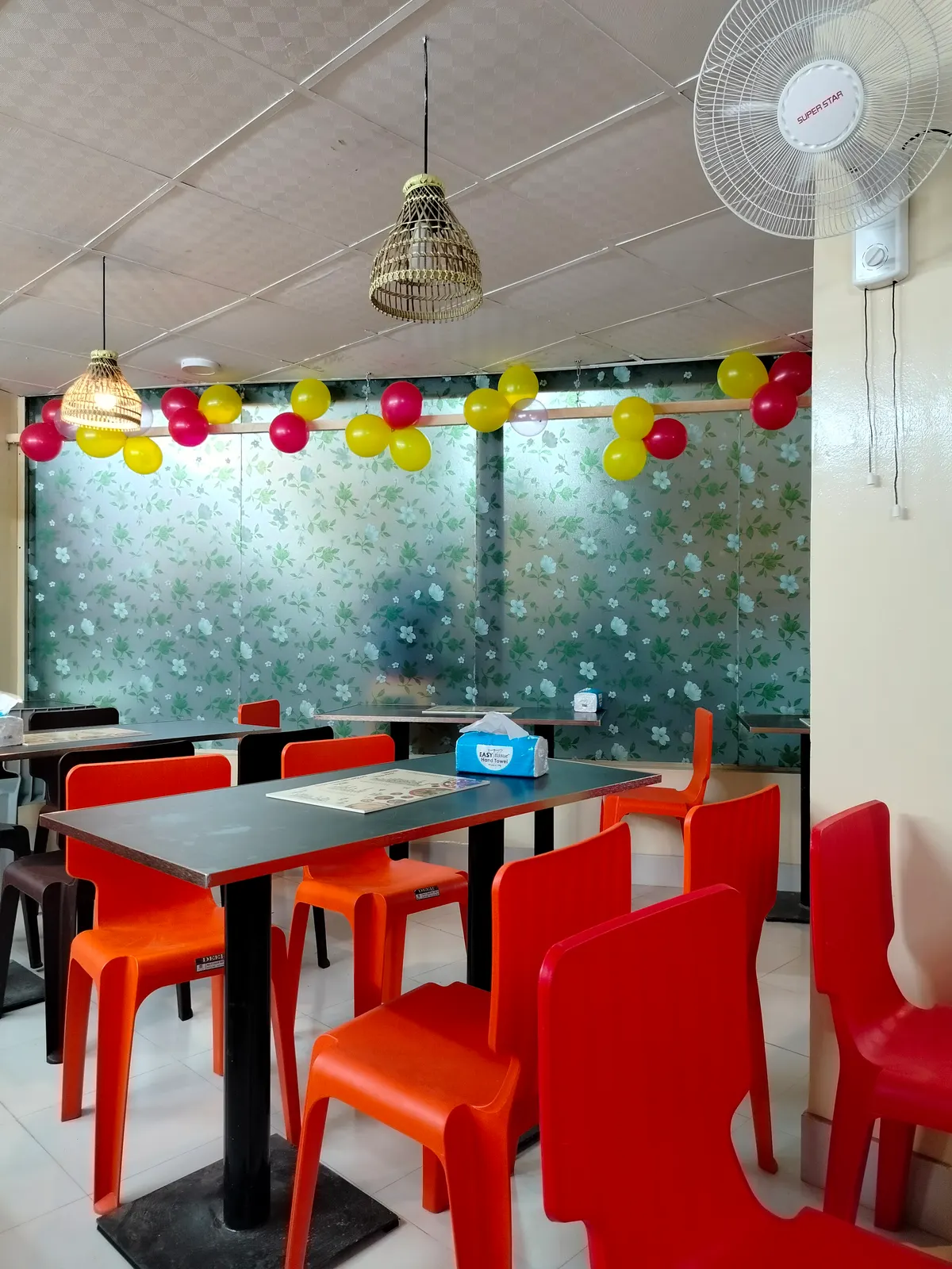 Inaya Kabab and Restaurant