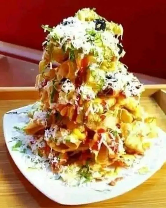 Cafe Plus Restaurant — food