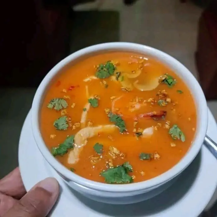 Cafe Plus Restaurant — food