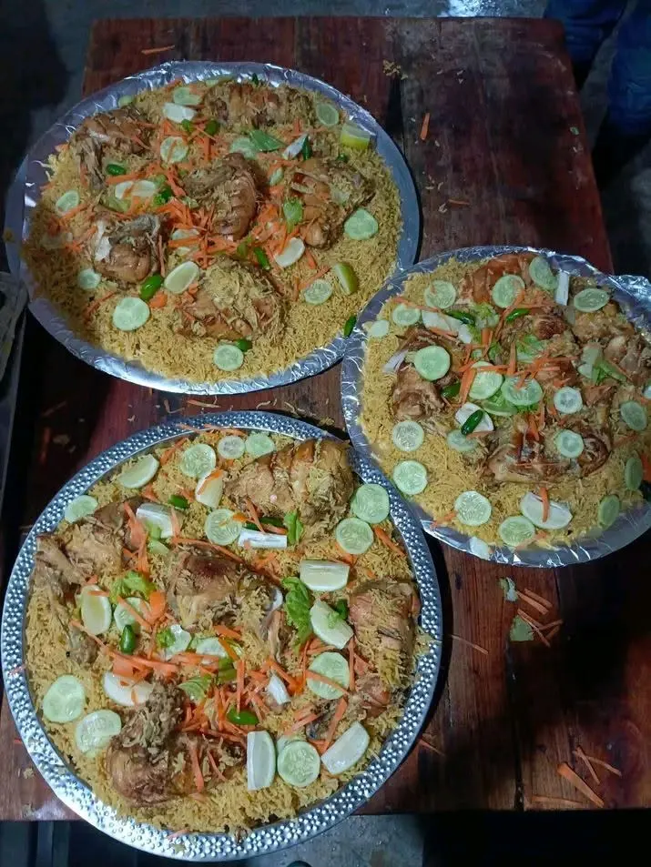 Cafe Plus Restaurant — food