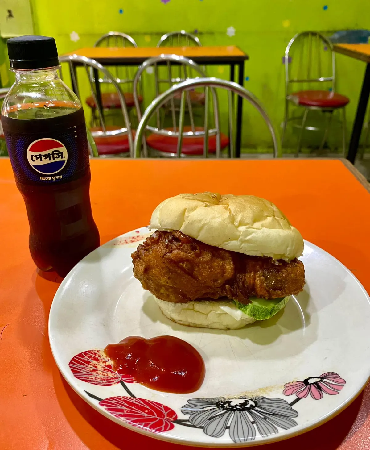 Austin’s Cafe