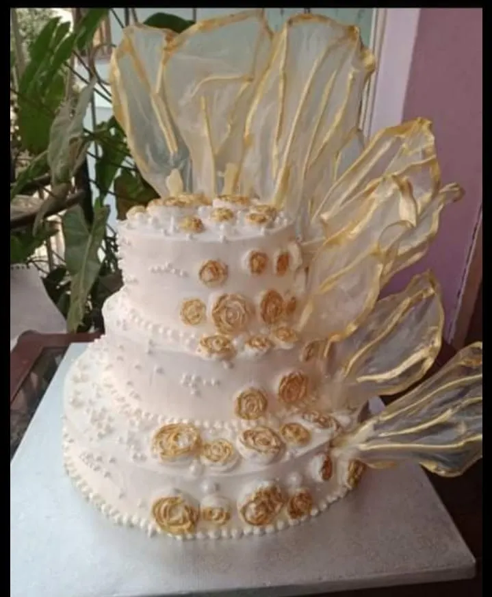 ZAIN Cake & Bakery