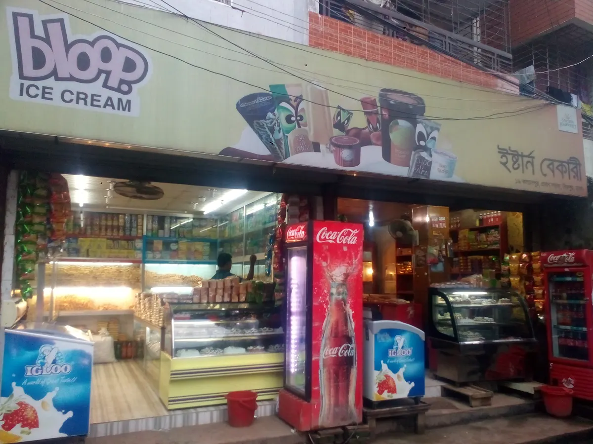Eastern Bakery & Confectionery