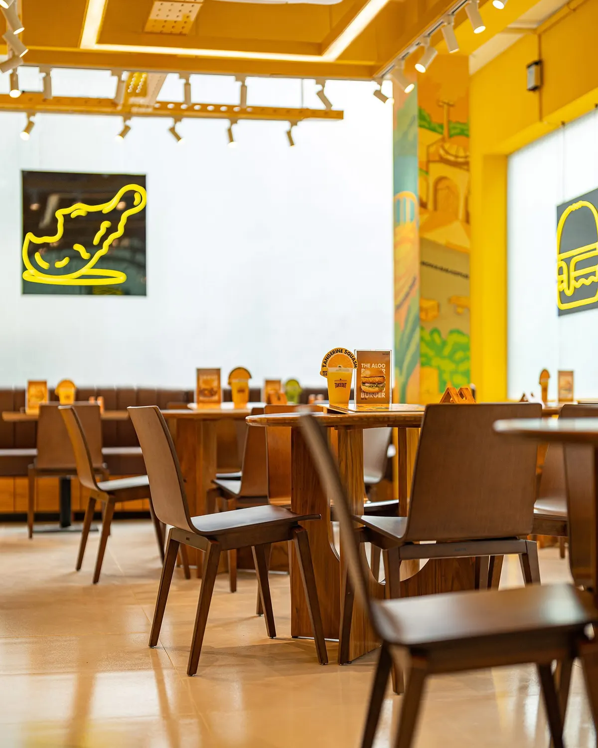 Takeout Banasree