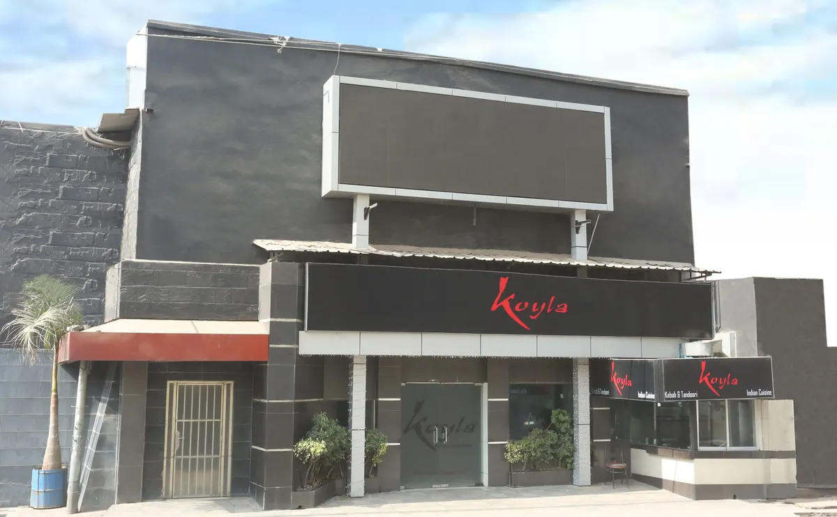Koyla Restaurant & Kebab