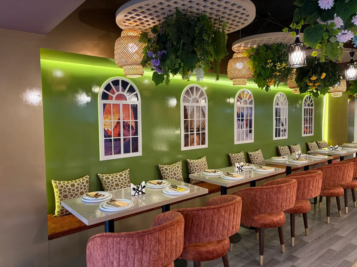 Endless Bistro
