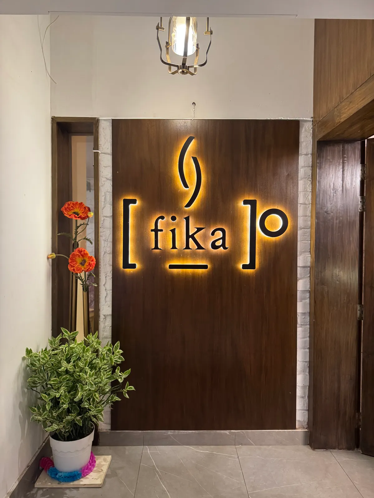 Fika