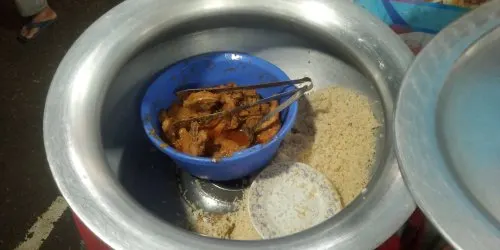 Bikrampur Biryani and Catering