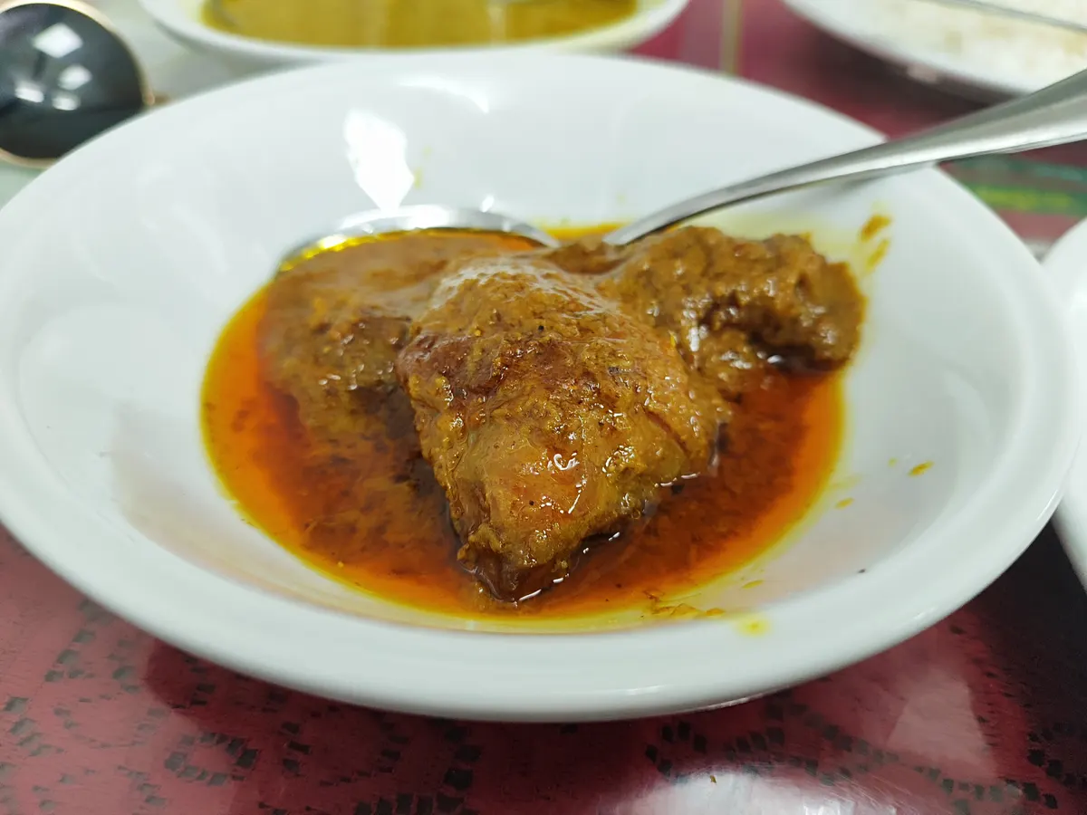 নবান্ন রেস্তোরাঁ