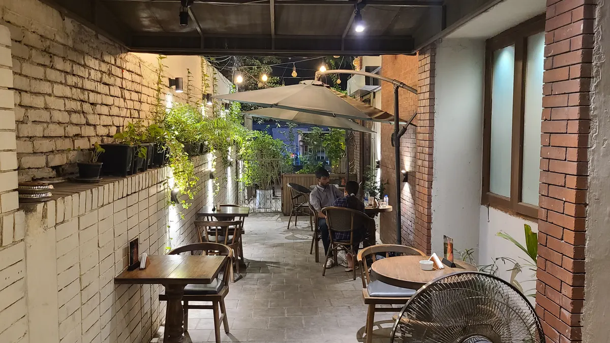 Emerald Bakery & Cafe