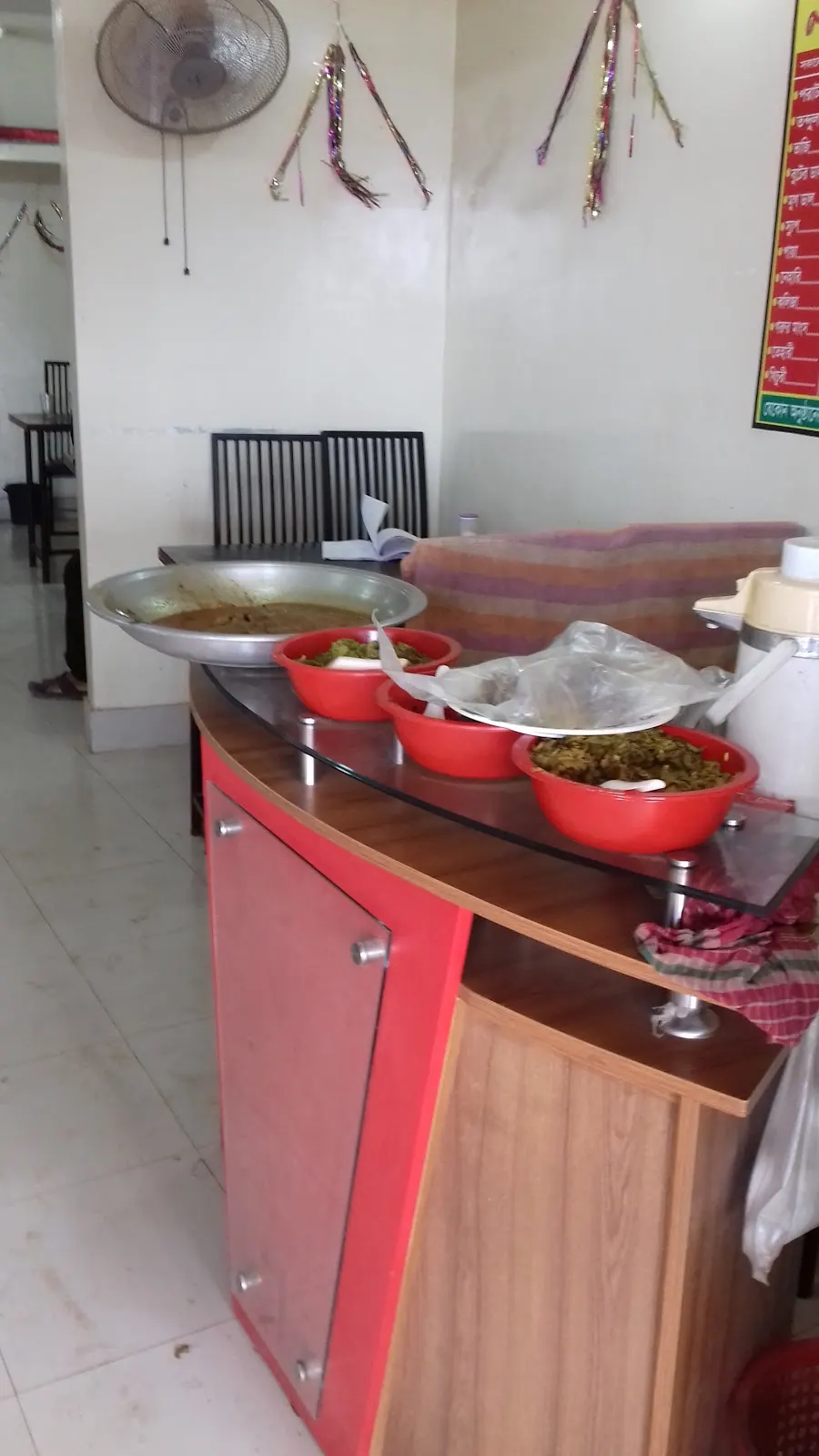 7 Dine Hotel & Restaurant