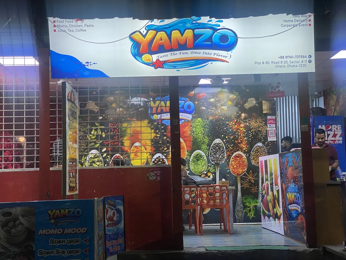 Yamzo