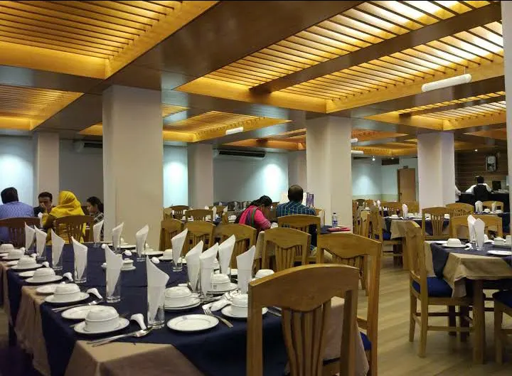 Six Season Chinese Restaurant
