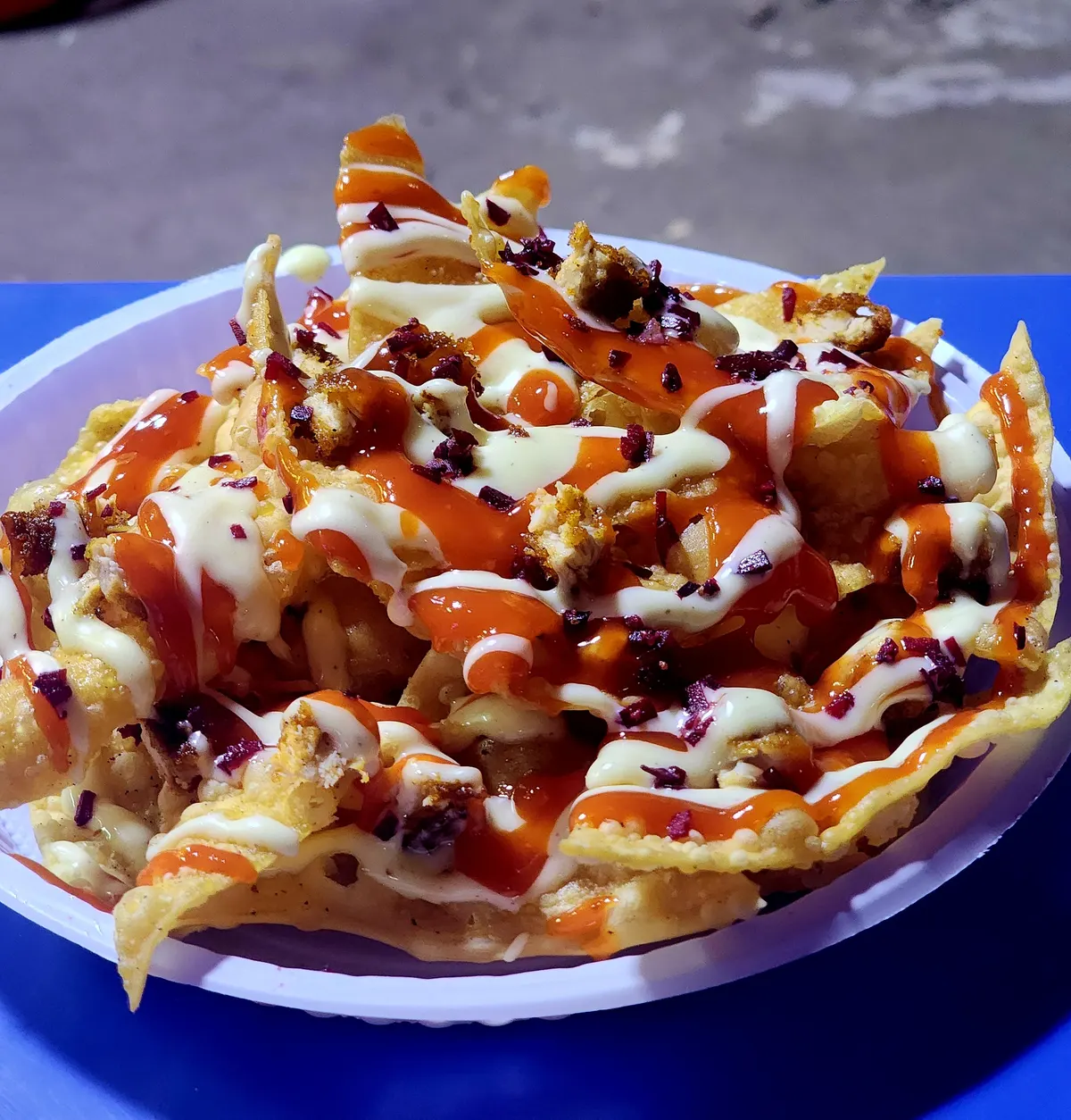Food Signal - Pizza & Fast Food House