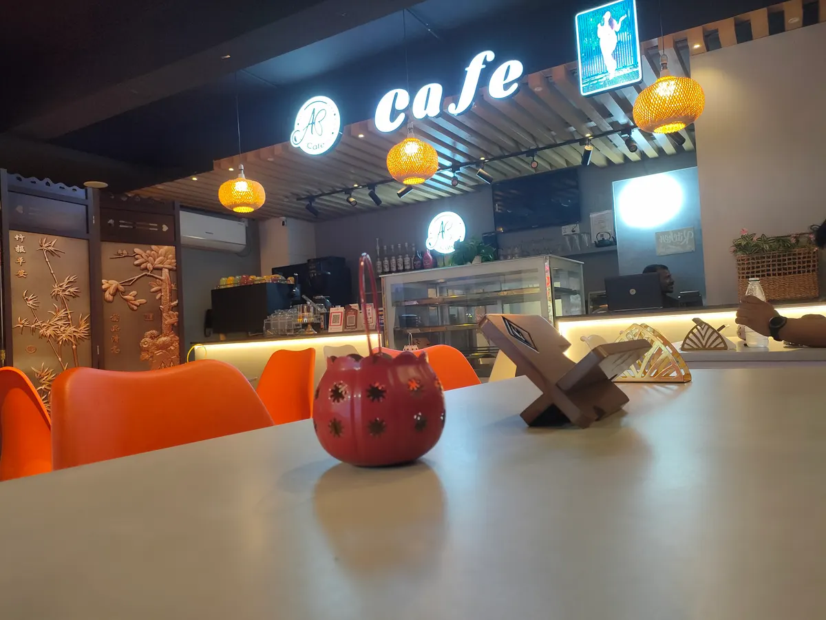 AB Cafe