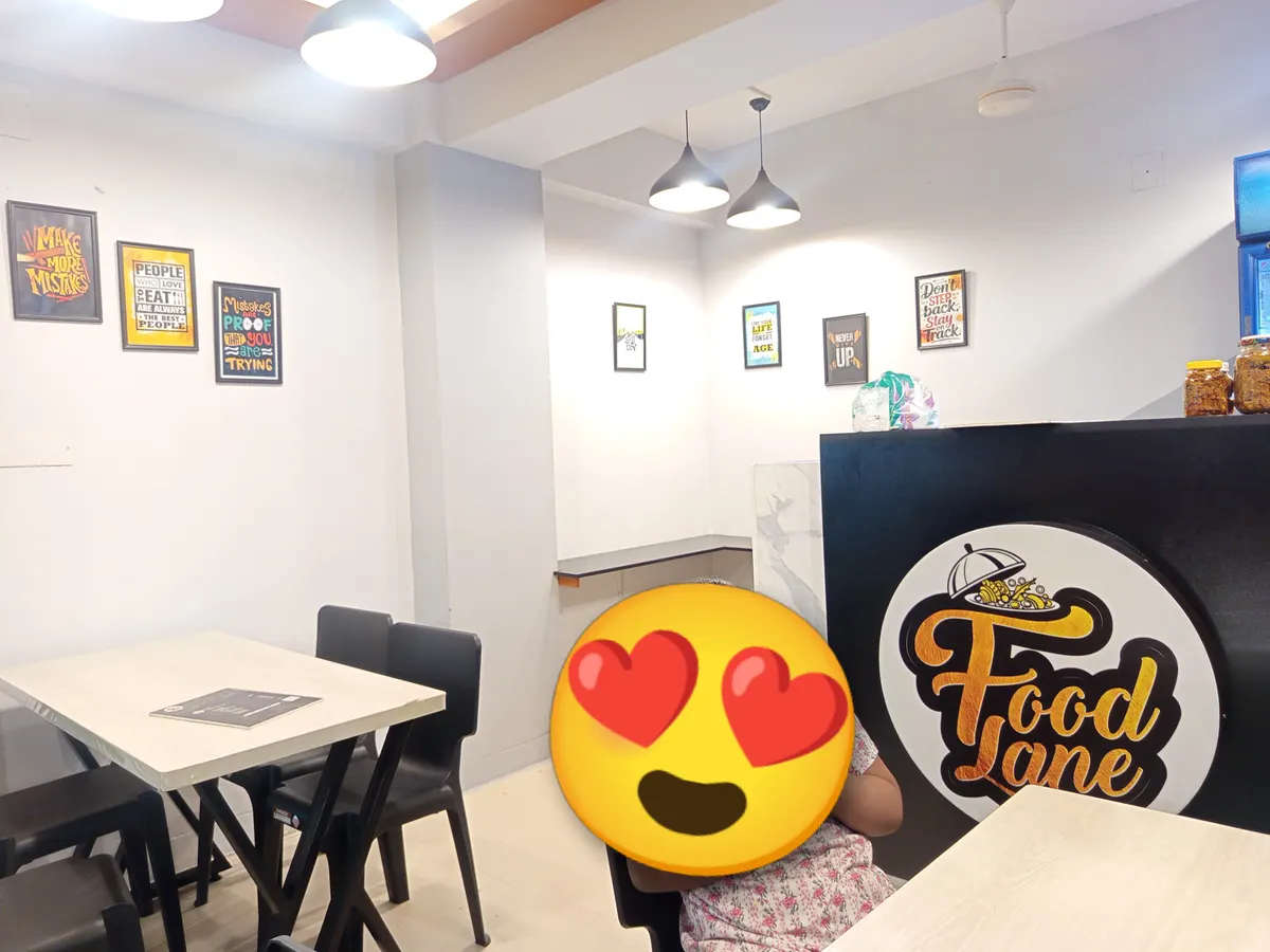 Food Lane Restaurant