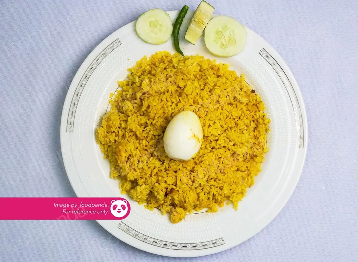 আনন্দ বিরিয়ানি হাউজ
