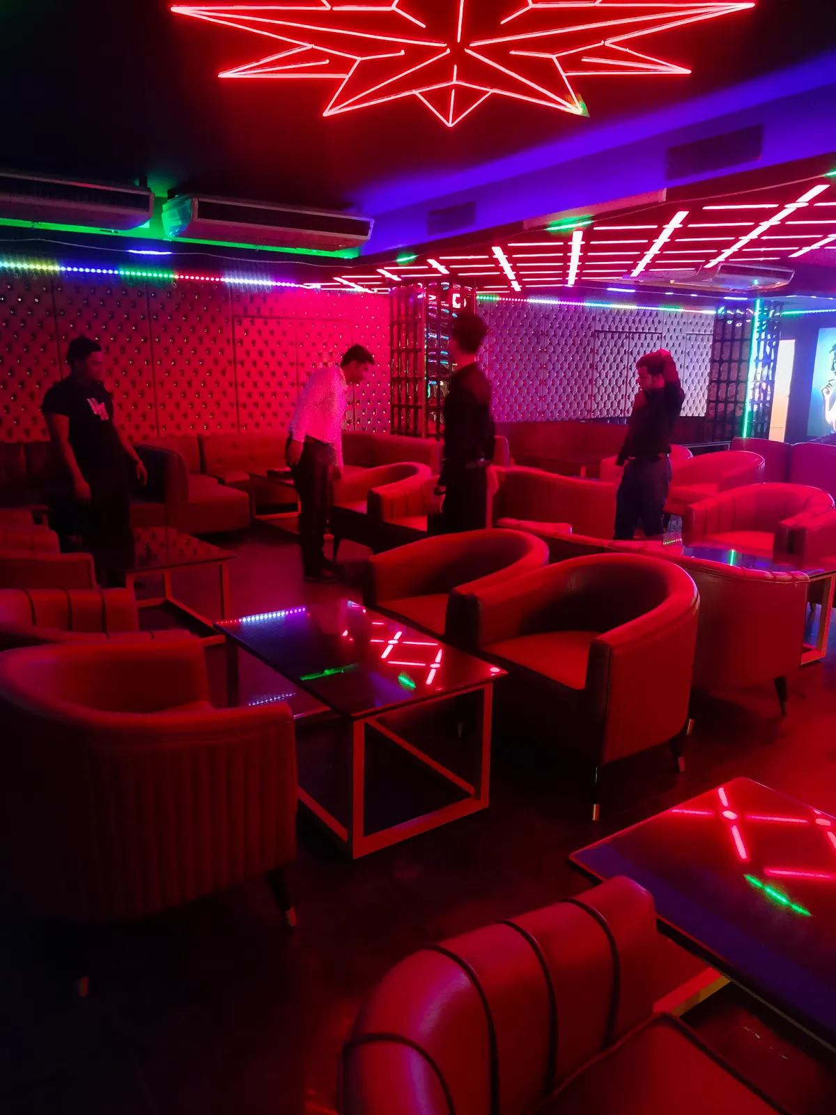 Cobra Restaurant