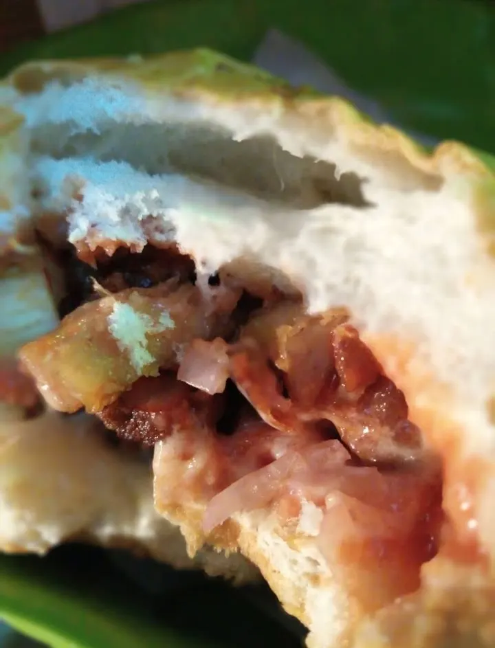আই এস এফ সি ফাস্ট ফুড