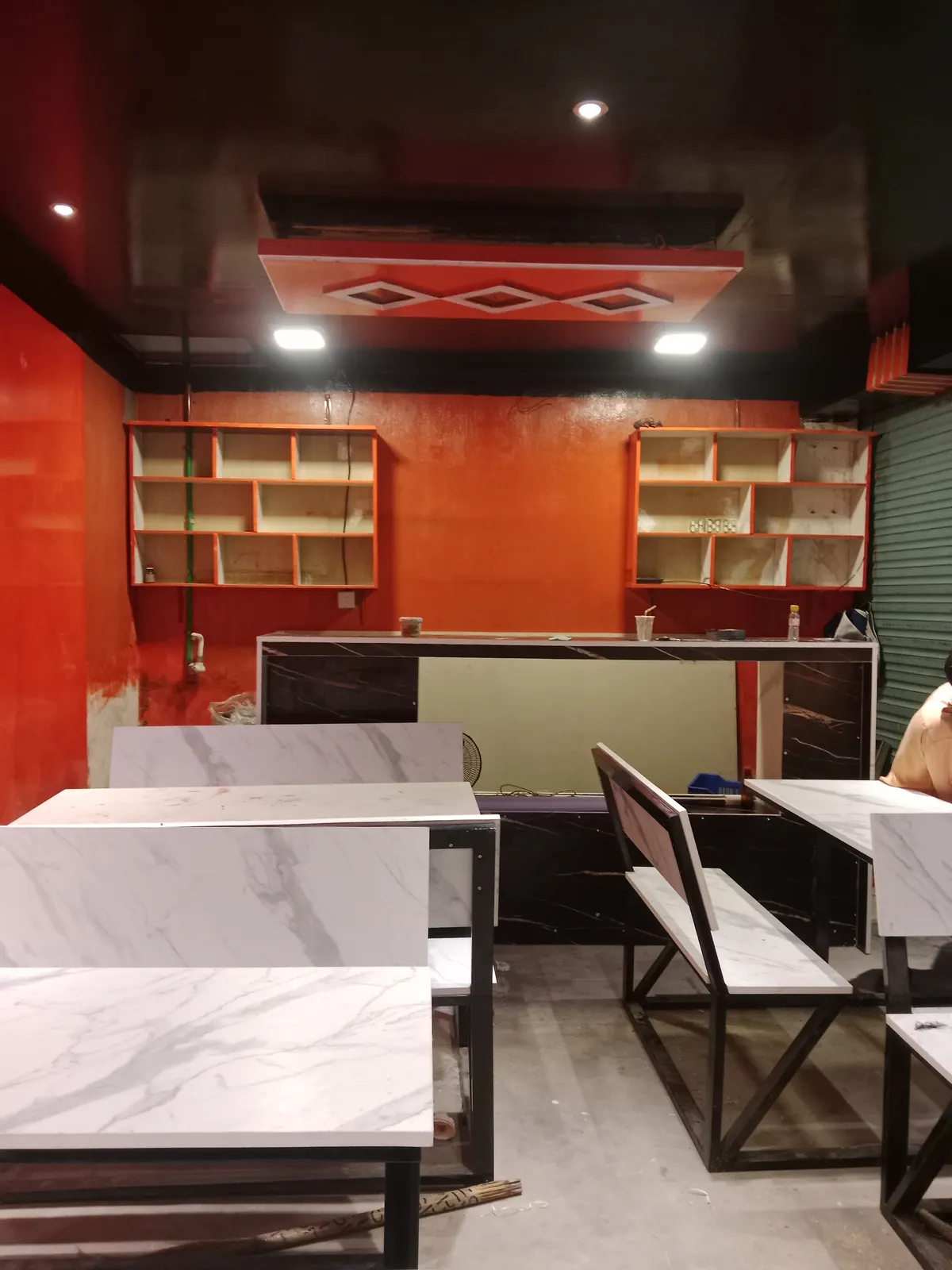 Cafe Teaology
