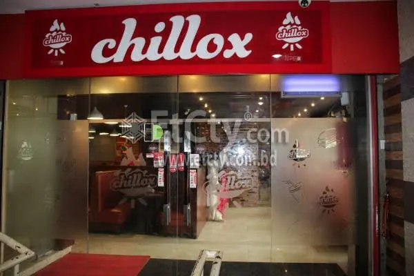 Chillox Banani