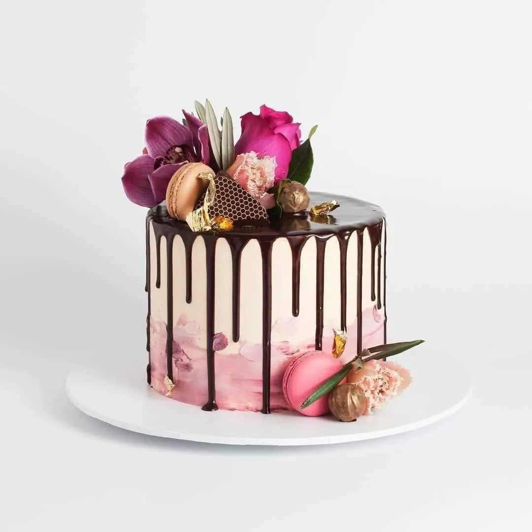 Lava bakery