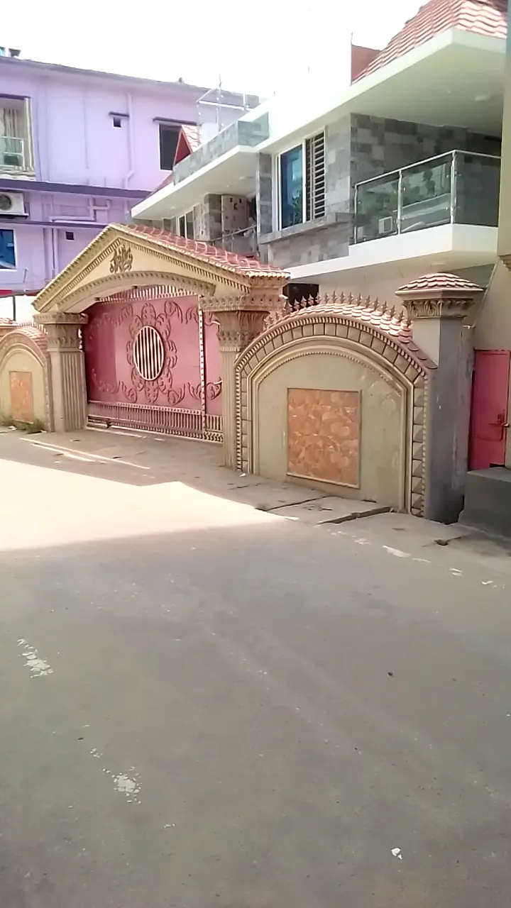 Rajasthan Fast Food & Jilipi Ghor