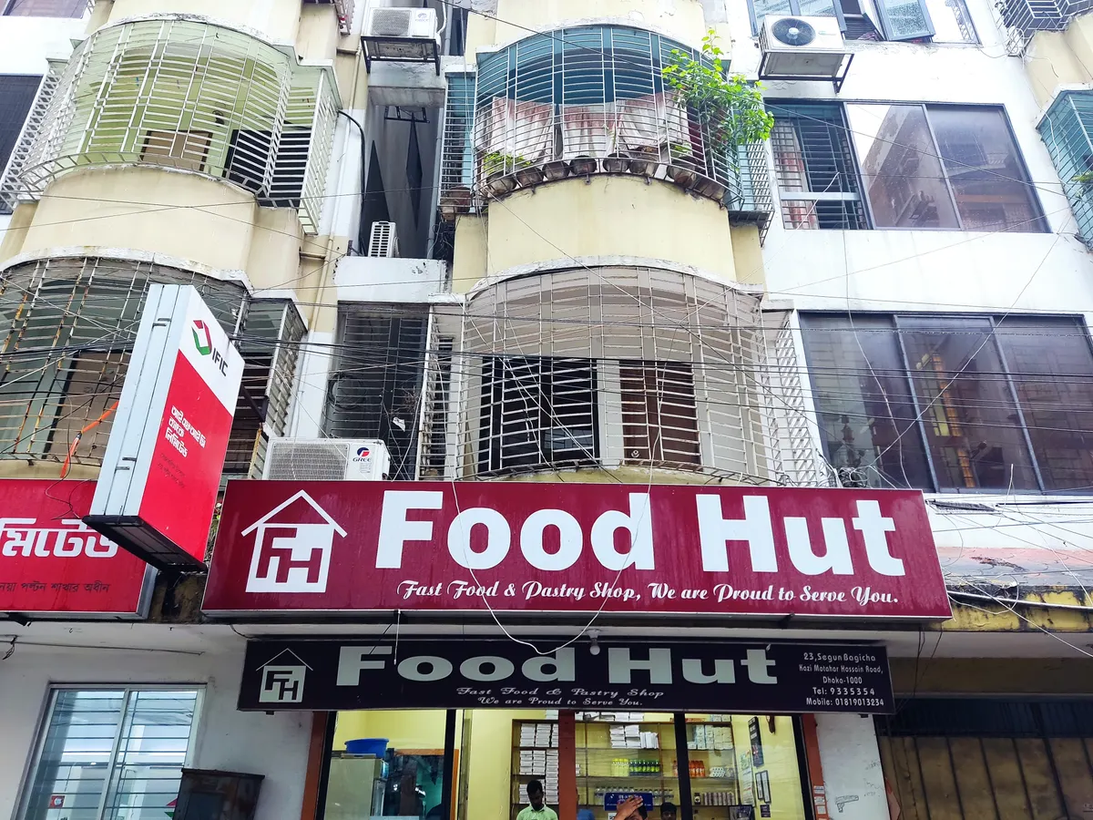 Food Hut