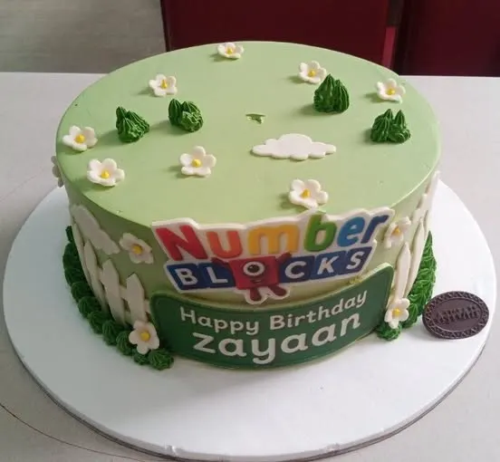 Ajwah Bake & Pastry