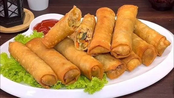 warsi lajabab foods & cafe