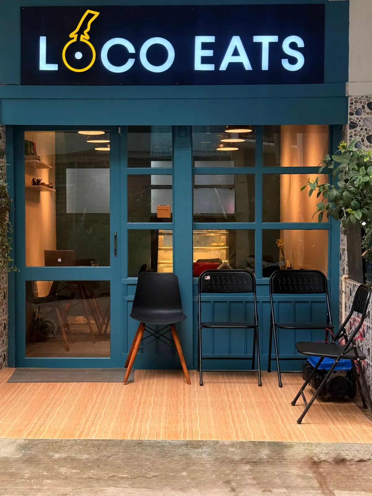 Loco Eats