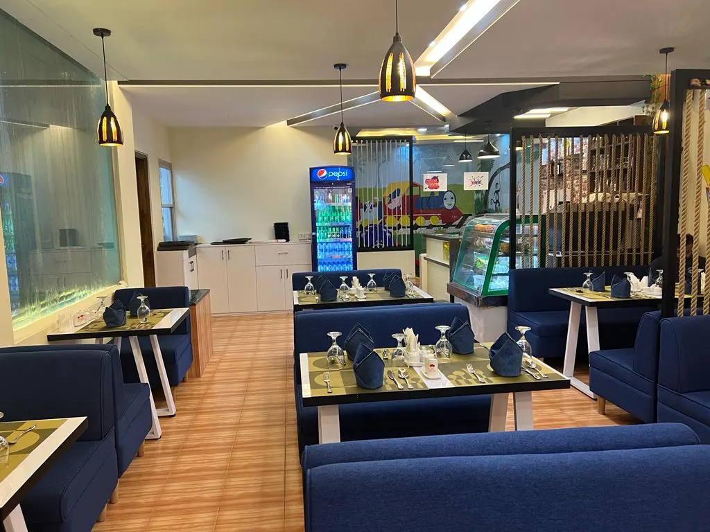 Mealsy Restaurant