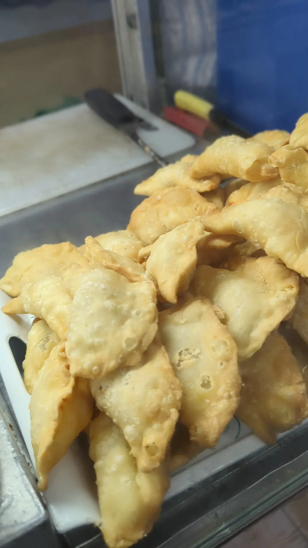Kwality Fast Food — food